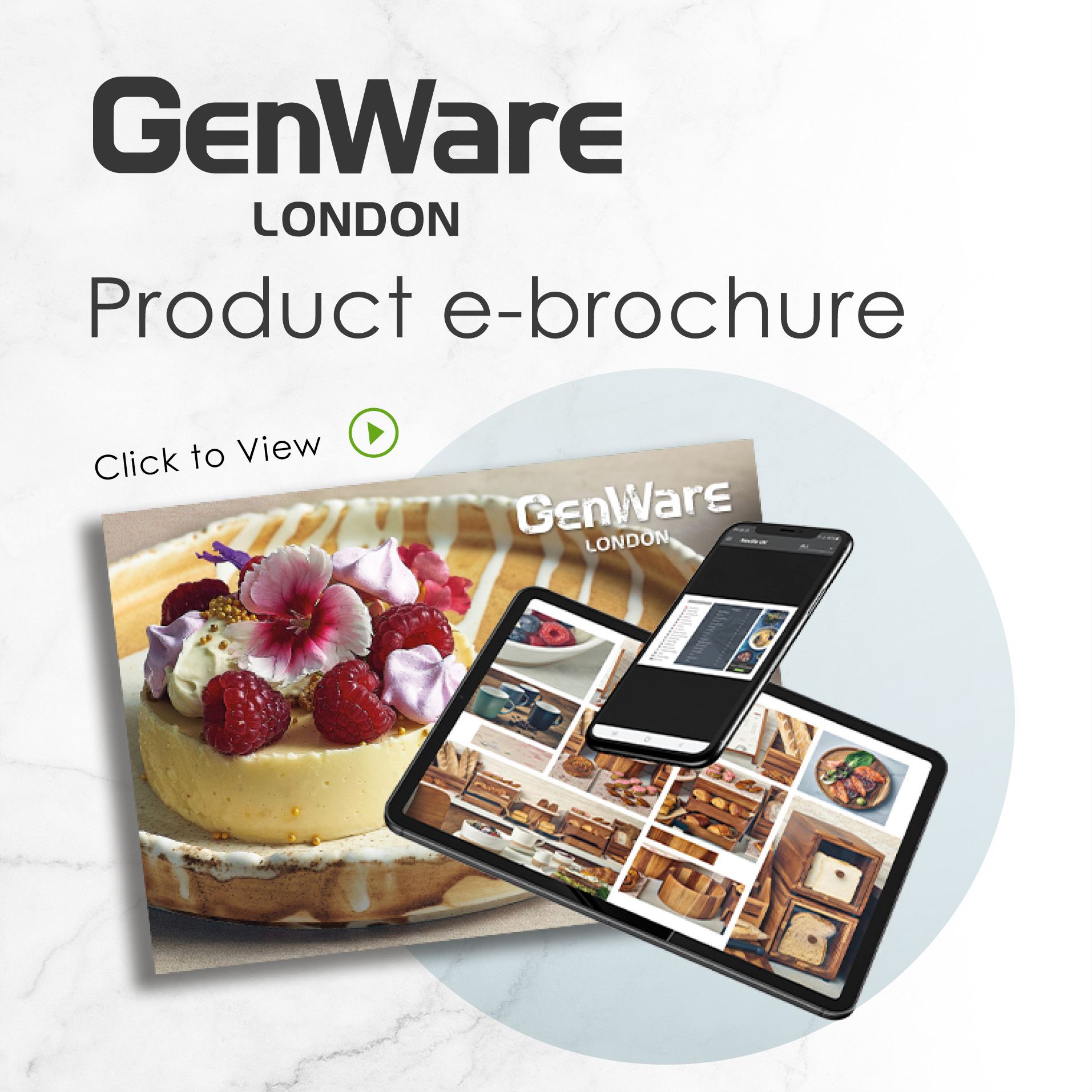 2024 GenWare Brochure